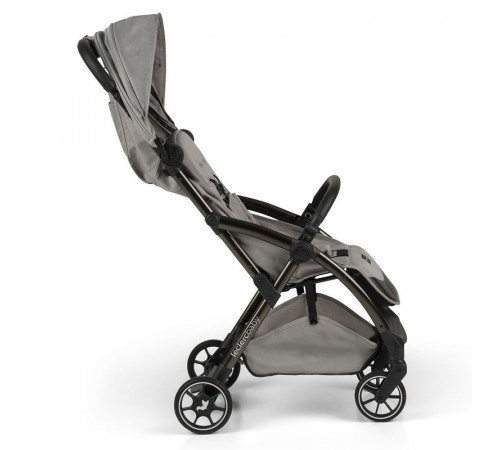 Коляска прогулочная Leclerc Influencer Air, Violet Grey