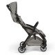 Коляска прогулочная Leclerc Influencer Air, Violet Grey