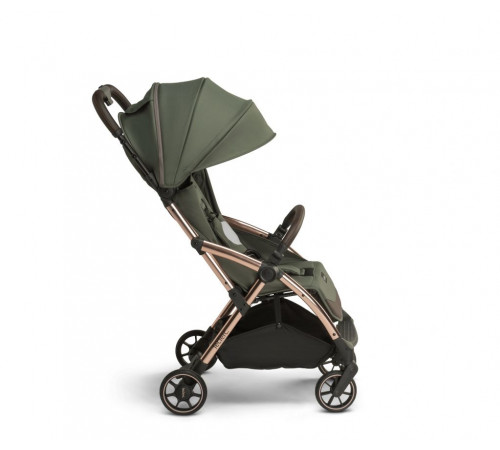 Коляска прогулочная Leclerc Influencer, Army Green 