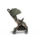Коляска прогулочная Leclerc Influencer, Army Green 