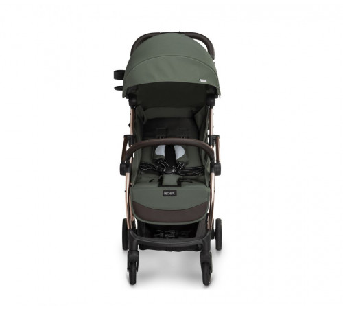 Коляска прогулочная Leclerc Influencer, Army Green 