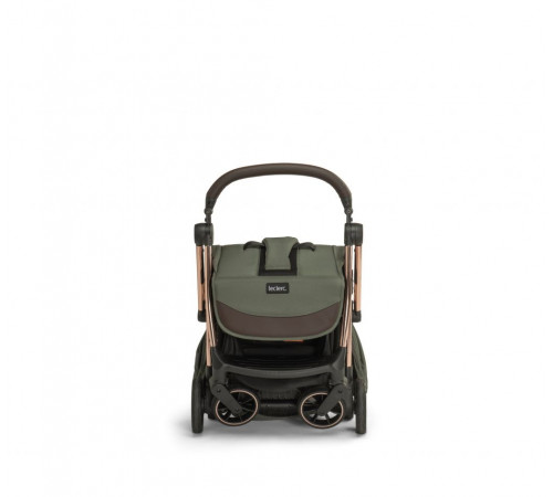 Коляска прогулочная Leclerc Influencer, Army Green 