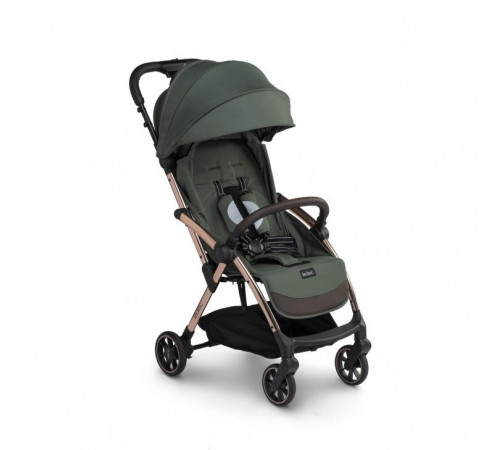 Коляска прогулочная Leclerc Influencer, Army Green 