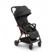 Коляска прогулочная Leclerc Influencer, Black Brown