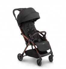 Коляска прогулочная Leclerc Influencer, Black Brown
