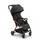 Коляска прогулочная Leclerc Influencer, Black Brown 