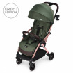 Коляска прогулочная Leclerc Influencer Elcee, Army Green