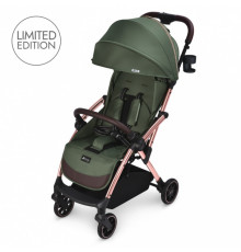Коляска прогулочная Leclerc Influencer Elcee, Army Green