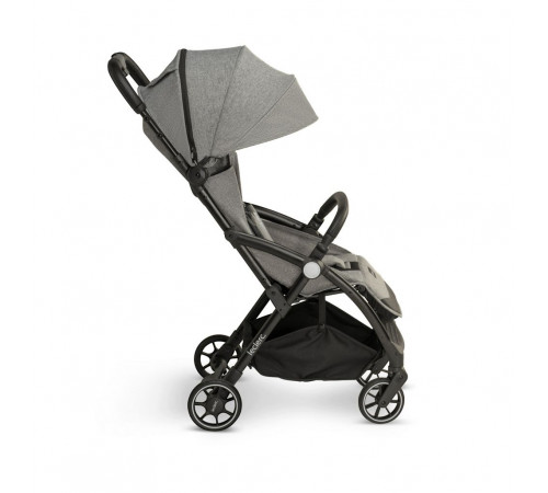 Коляска прогулочная Leclerc Influencer, Grey Melange 