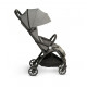Коляска прогулочная Leclerc Influencer, Grey Melange 