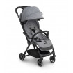 Коляска прогулочная Leclerc Influencer, Grey Melange 