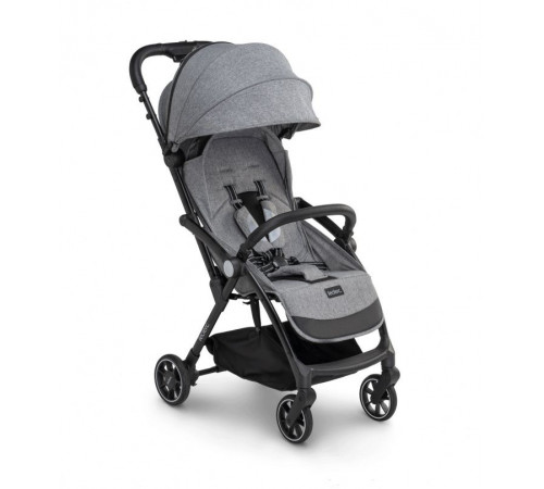 Коляска прогулочная Leclerc Influencer, Grey Melange 