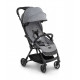 Коляска прогулочная Leclerc Influencer, Grey Melange 