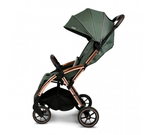 Коляска прогулочная Leclerc Influencer XL, Army Green 