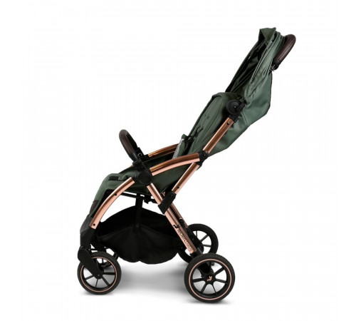Коляска прогулочная Leclerc Influencer XL, Army Green 