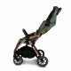 Коляска прогулочная Leclerc Influencer XL, Army Green 