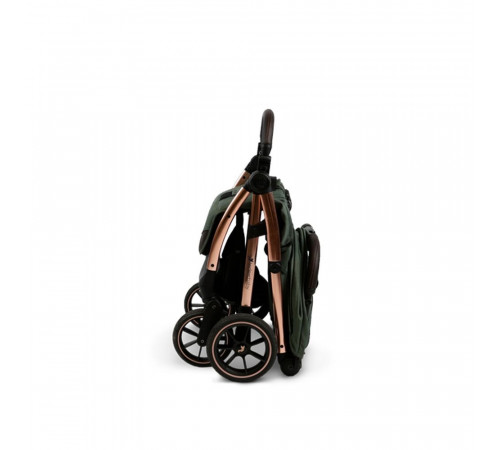 Коляска прогулочная Leclerc Influencer XL, Army Green 