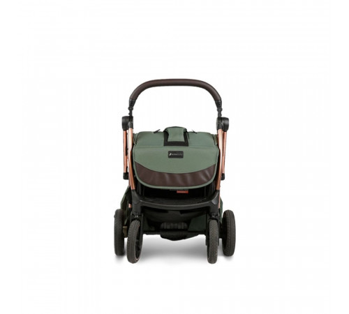 Коляска прогулочная Leclerc Influencer XL, Army Green 