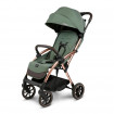 Коляска прогулочная Leclerc Influencer XL, Army Green