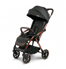 Коляска прогулочная Leclerc Influencer XL, Black Brown 