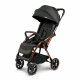 Коляска прогулочная Leclerc Influencer XL, Black Brown 