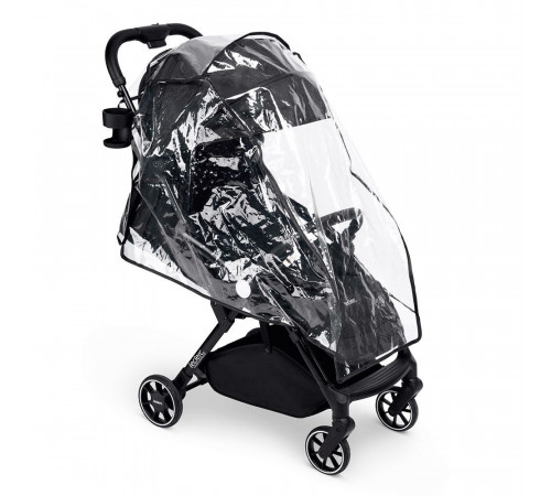 Коляска прогулочная Leclerc Magic Fold Plus, Grey (Серый)