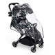 Коляска прогулочная Leclerc Magic Fold Plus, Grey (Серый)