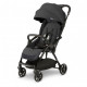 Коляска прогулочная Leclerc Magic Fold Plus, Black (Черный)