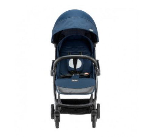 Коляска прогулочная Leclerc Magic Fold Plus, Blue