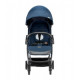Коляска прогулочная Leclerc Magic Fold Plus, Blue