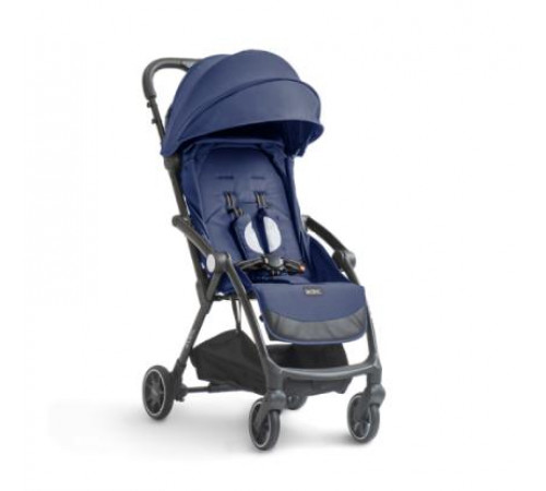 Коляска прогулочная Leclerc Magic Fold Plus, Blue