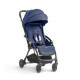 Коляска прогулочная Leclerc Magic Fold Plus, Blue