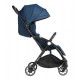 Коляска прогулочная Leclerc Magic Fold Plus, Blue