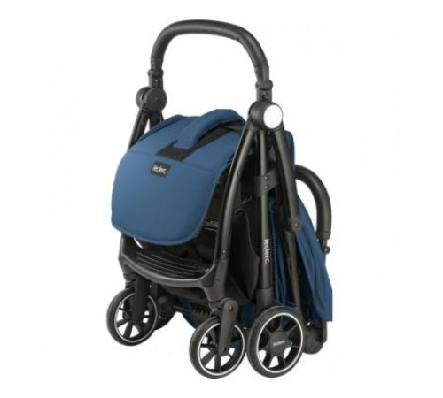 Коляска прогулочная Leclerc Magic Fold Plus, Blue