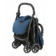 Коляска прогулочная Leclerc Magic Fold Plus, Blue