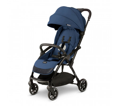 Коляска прогулочная Leclerc Magic Fold Plus, Blue