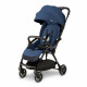 Коляска прогулочная Leclerc Magic Fold Plus, Blue