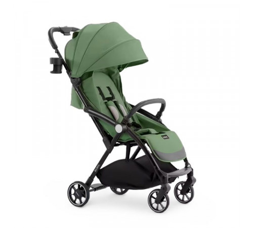 Коляска прогулочная Leclerc Magic Fold Plus, Green (Зеленый)