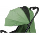 Коляска прогулочная Leclerc Magic Fold Plus, Green (Зеленый)