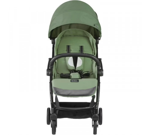 Коляска прогулочная Leclerc Magic Fold Plus, Green (Зеленый)