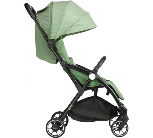 Коляска прогулочная Leclerc Magic Fold Plus, Green (Зеленый)