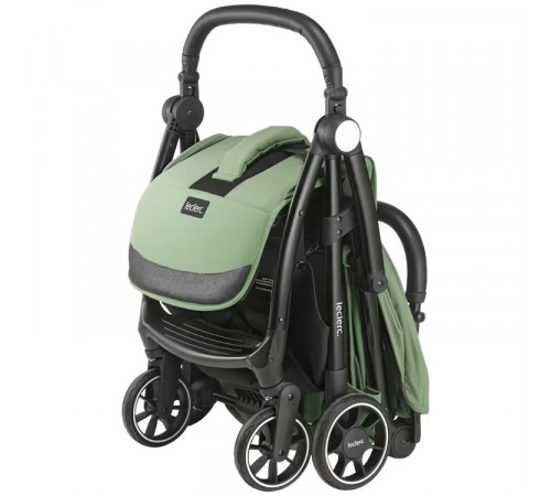 Коляска прогулочная Leclerc Magic Fold Plus, Green (Зеленый)