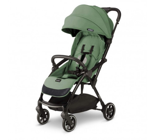 Коляска прогулочная Leclerc Magic Fold Plus, Green (Зеленый)