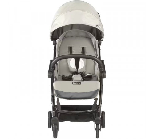 Коляска прогулочная Leclerc Magic Fold Plus, Grey (Серый)