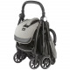 Коляска прогулочная Leclerc Magic Fold Plus, Grey (Серый)