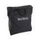 Коляска прогулочная Leclerc Magic Fold Plus, Grey (Серый)