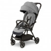 Коляска прогулочная Leclerc Magic Fold Plus, Grey (Серый)