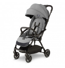 Коляска прогулочная Leclerc Magic Fold Plus, Grey (Серый)