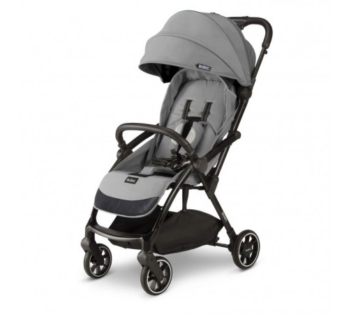 Коляска прогулочная Leclerc Magic Fold Plus, Grey (Серый)