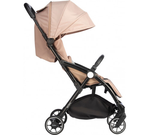 Коляска прогулочная Leclerc Magic Fold Plus, Sand (Песочный)